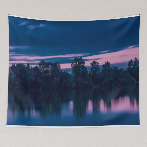 Item preview, Dredging lake in Baden-Wurttemberg designed and sold by creefot.