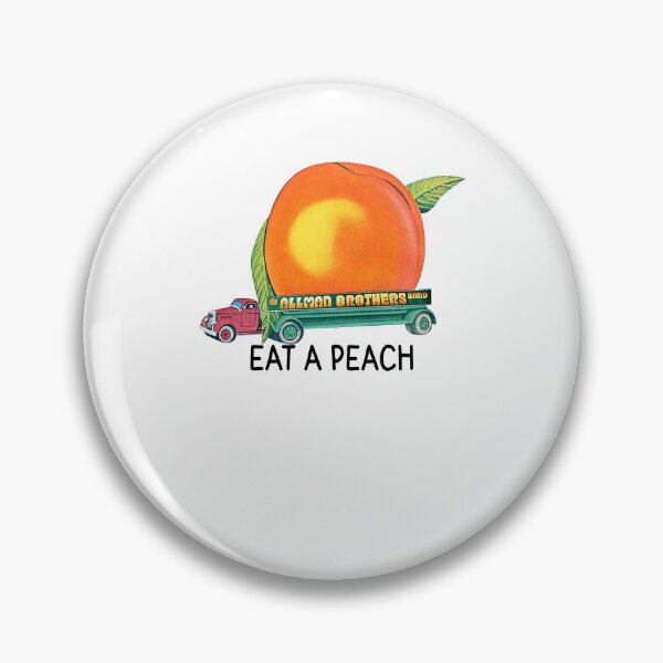 Item preview, Állmán BRÓTHÉRS Band Eat A Peach , For Men Women Summer Fashion Trendy Tee Women Hot Fashionable Sellers Trend Customize Trending  designed and sold by mazzeisalingf.