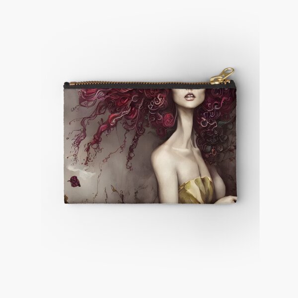 Item preview, Withering Beauty designed and sold by H3rron-Arts.