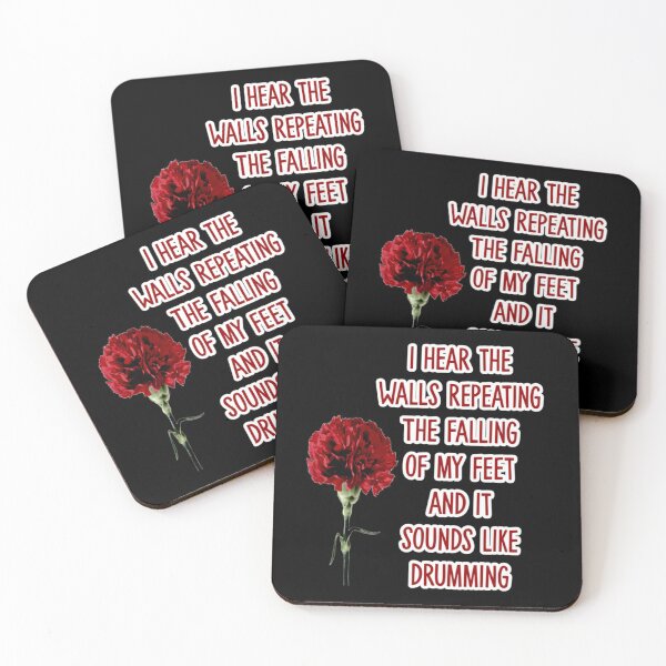 Item preview, Sounds Like Drumming Hades- Broadway Musical Quote designed and sold by Declinedfisher.