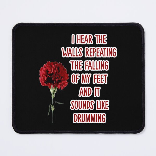 Item preview, Sounds Like Drumming Hades- Broadway Musical Quote designed and sold by Declinedfisher.
