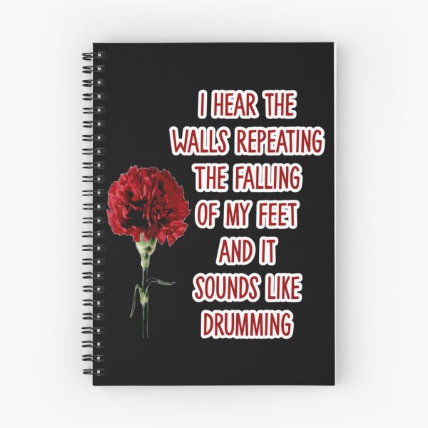Item preview, Sounds Like Drumming Hades- Broadway Musical Quote designed and sold by Declinedfisher.