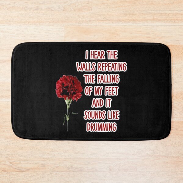 Item preview, Sounds Like Drumming Hades- Broadway Musical Quote designed and sold by Declinedfisher.