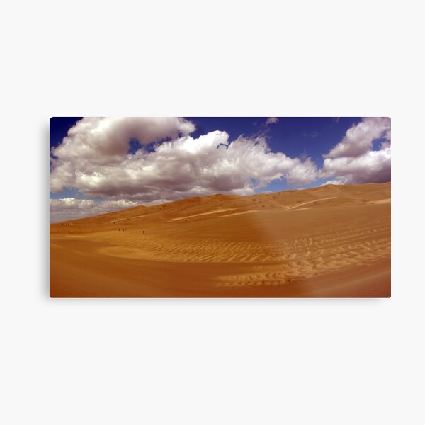 Item preview, Great Sand Dunes National Park  designed and sold by Elizabeth Eldridge.