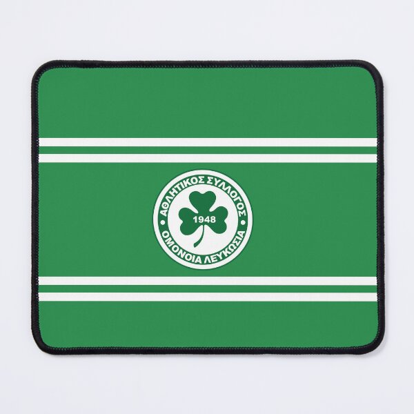 Item preview, Omonia Nicosia - Αθλητικός Σύλλογος Ομόνοια Λευκωσίας - Omonia Nicosi designed and sold by Forever-fan.