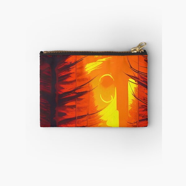 Item preview, fiery ghost designed and sold by OverAltruist.