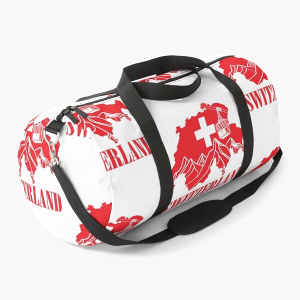 Item preview, Switzerland Map Mountains Alps Since 1291 Suisse Schweiz designed and sold by TravelScientist.