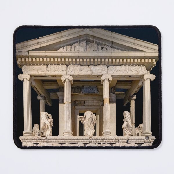 Item preview, Nereid Monument designed and sold by Weston Westmoreland.