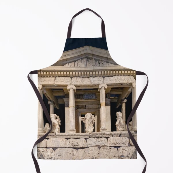 Item preview, Nereid Monument designed and sold by Weston Westmoreland.