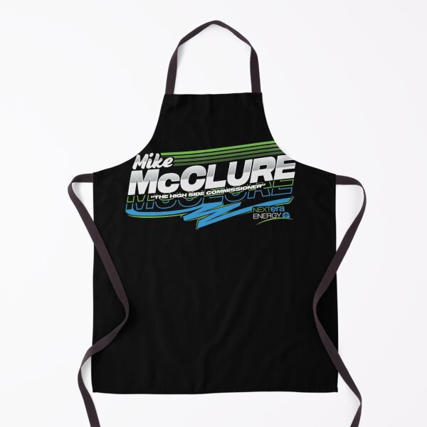 Item preview, Mike McClure - Black Essential T-Shirt designed and sold by BibiSchipper.