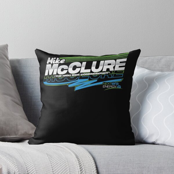 Item preview, Mike McClure - Black Essential T-Shirt designed and sold by BibiSchipper.
