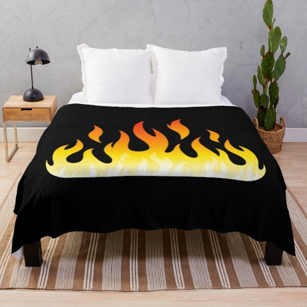 Item preview, Fire Emoji Icon Flame Simple Costume designed and sold by sweary12.