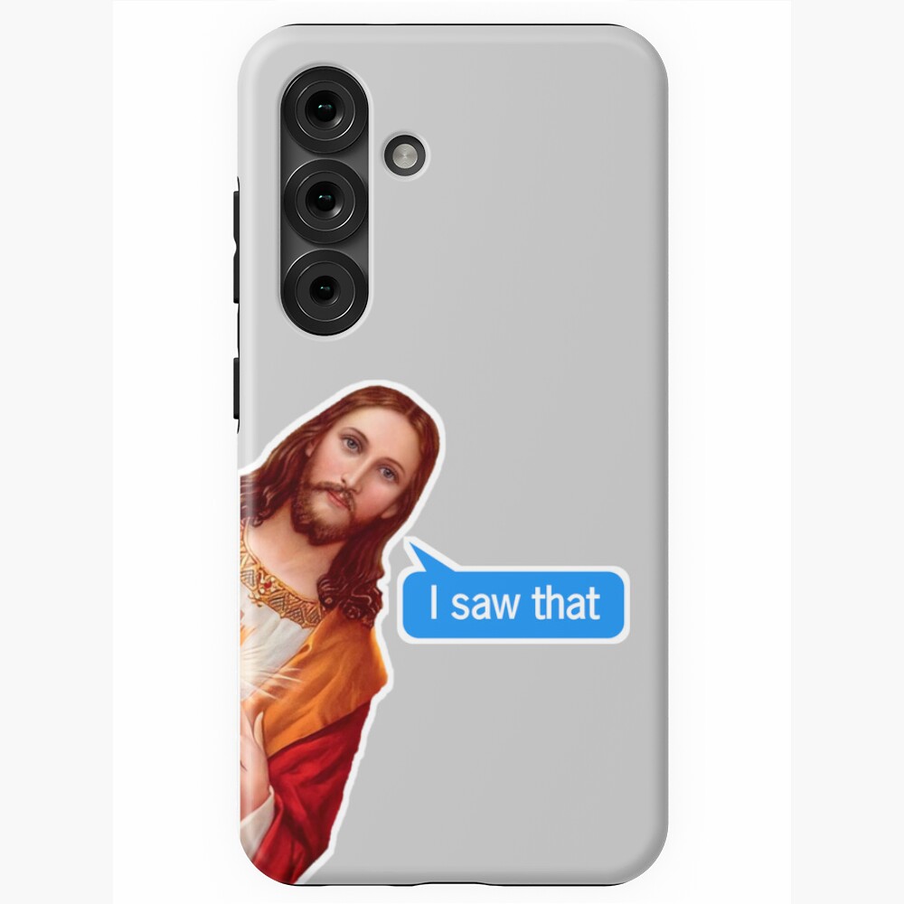 Artikel-Vorschau von Samsung Galaxy Robuste Hülle, designt und verkauft von ZenDesigner.