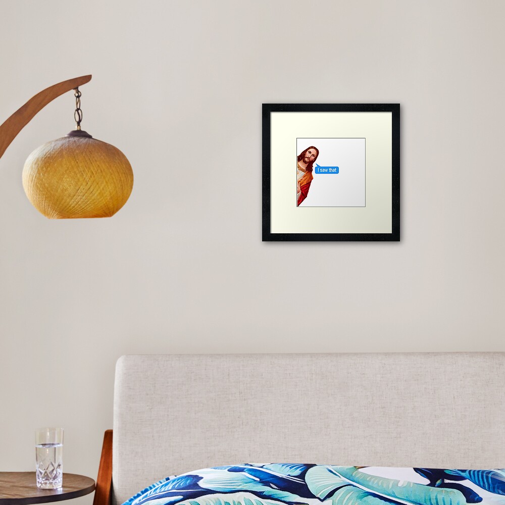Artikel-Vorschau von Gerahmter Kunstdruck, designt und verkauft von ZenDesigner.