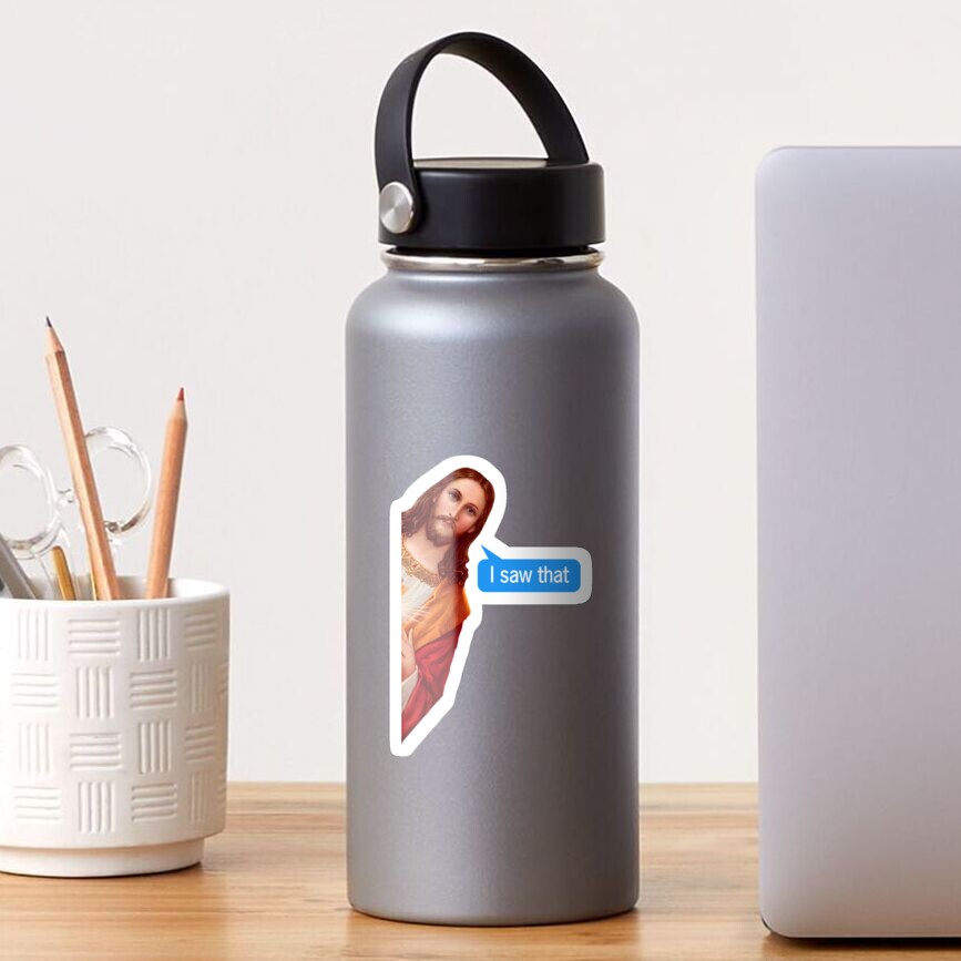 Artikel-Vorschau von Glänzender Sticker, designt und verkauft von ZenDesigner.