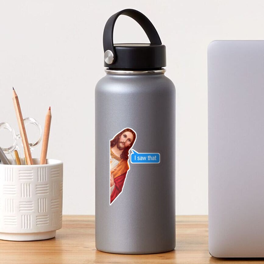 Artikel-Vorschau von Transparenter Sticker, designt und verkauft von ZenDesigner.