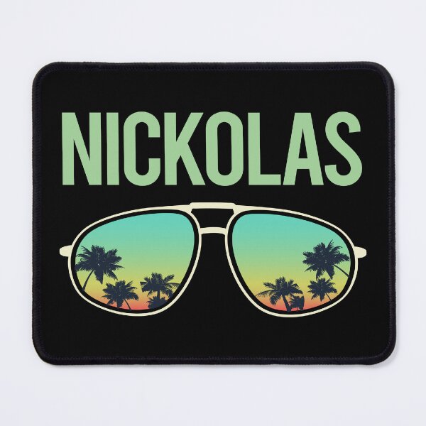 Item preview, Cool Glasses Nickolas designed and sold by William Grey.