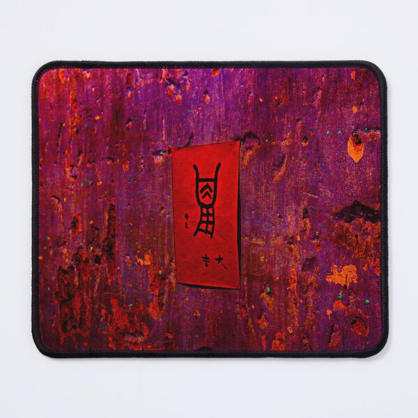 Item preview, Chinese script hanging on a wall V designed and sold by kall3bu.