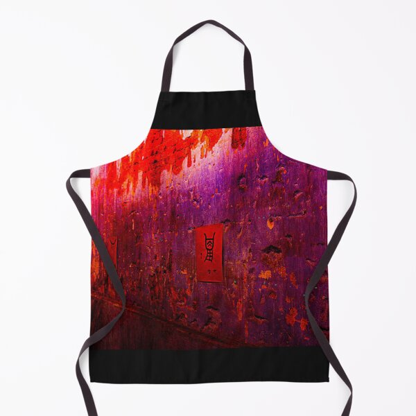 Item preview, Chinese script hanging on a wall V designed and sold by kall3bu.