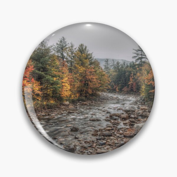 Artikelvorschau, Swift River Herbst entworfen und verkauft von Richard Bean.