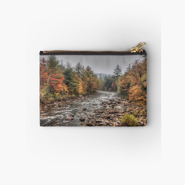 Item preview, Swift River Autumn designed and sold by Richard Bean.