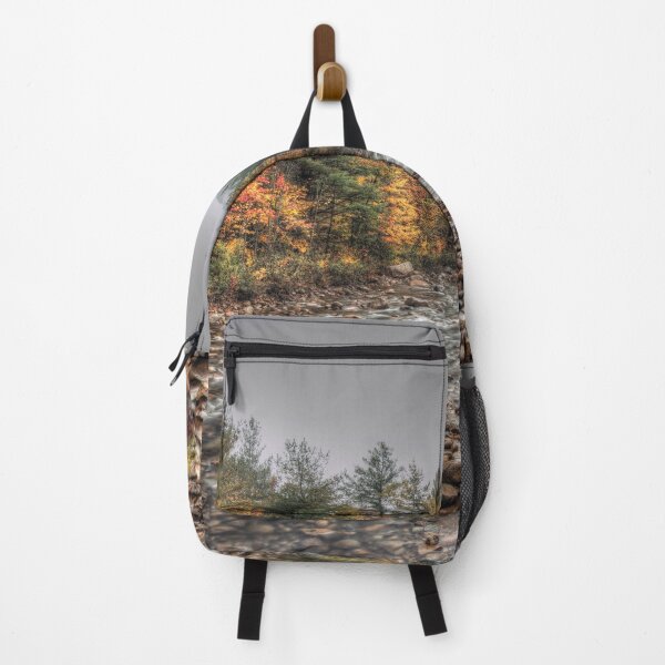 Item preview, Swift River Autumn designed and sold by Richard Bean.