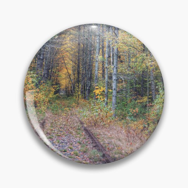 Item preview, Track Trough Autumn designed and sold by Richard Bean.