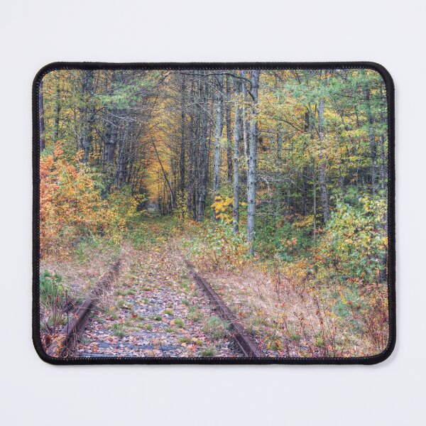 Item preview, Track Trough Autumn designed and sold by Richard Bean.