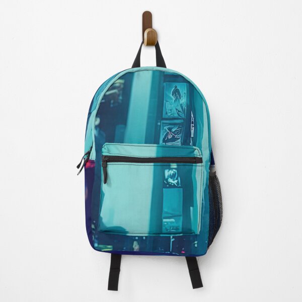 Item preview, Blue city 8 designed and sold by Jean-François Dupuis.