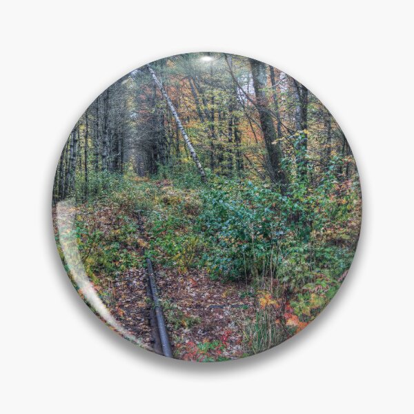 Item preview, Track Trough Autumn designed and sold by Richard Bean.