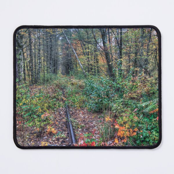 Item preview, Track Trough Autumn designed and sold by Richard Bean.