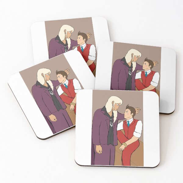 Item preview, Klapollo designed and sold by S-heart88.