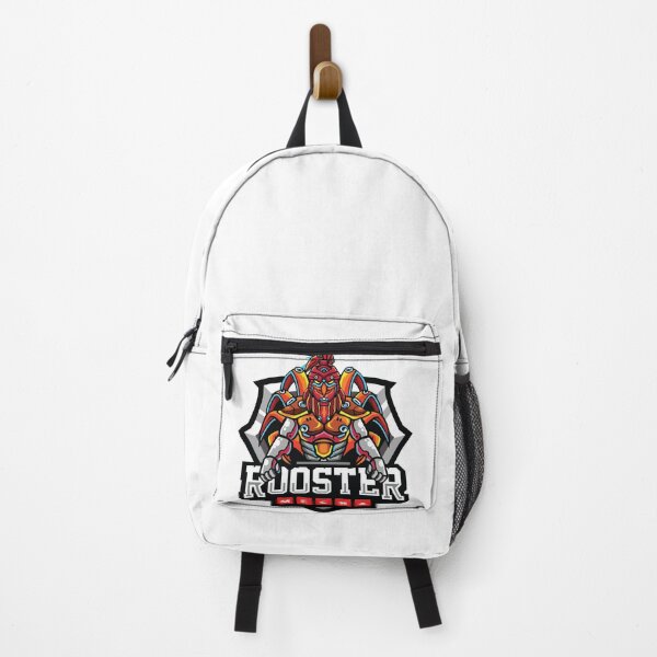 Rooster hotsell teeth backpack