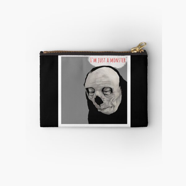 Item preview, I'm Just A Monster designed and sold by Still Laughing Designs.