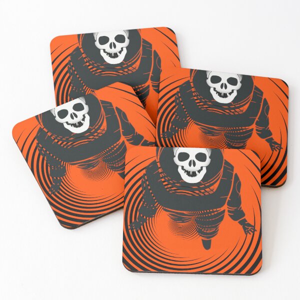 Item preview, Ambassadors designed and sold by SimonFox.