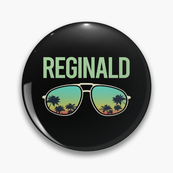 Item preview, Cool Glasses Reginald designed and sold by William Grey.