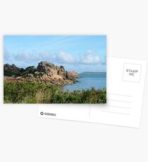 Breizh Cartes postales