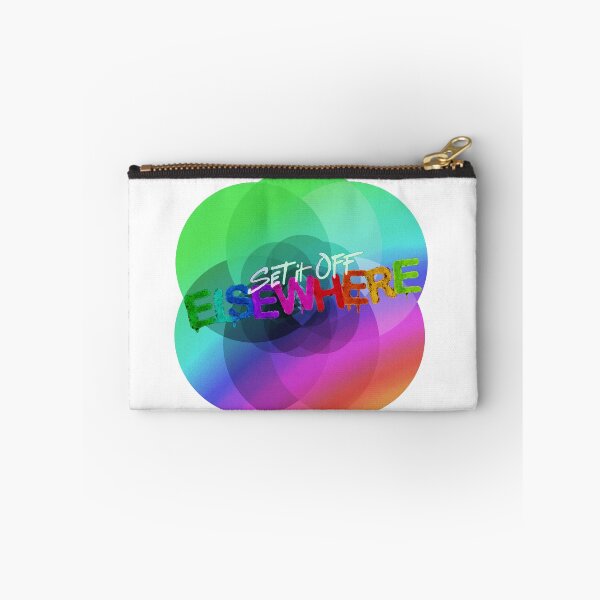 Item preview, Set it Off Elsewhere Album Rainbow designed and sold by C.l S.