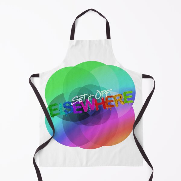 Item preview, Set it Off Elsewhere Album Rainbow designed and sold by C.l S.