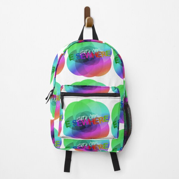 Item preview, Set it Off Elsewhere Album Rainbow designed and sold by C.l S.