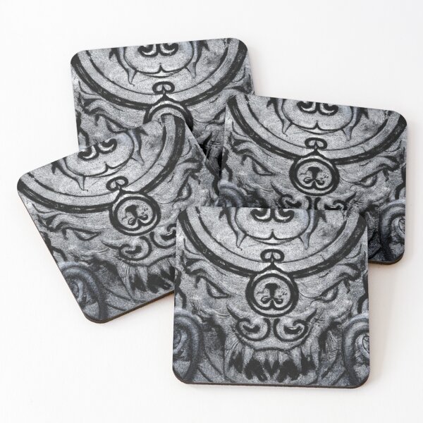 Item preview, vintage demons designed and sold by HellOutfit.