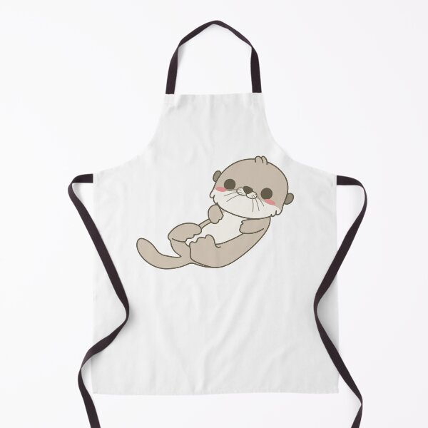 Item preview, cute otter designed and sold by OtterFactory.