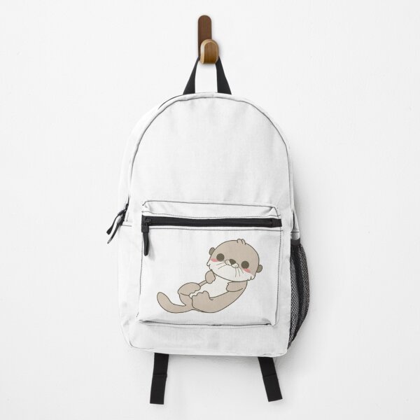 Item preview, cute otter designed and sold by OtterFactory.