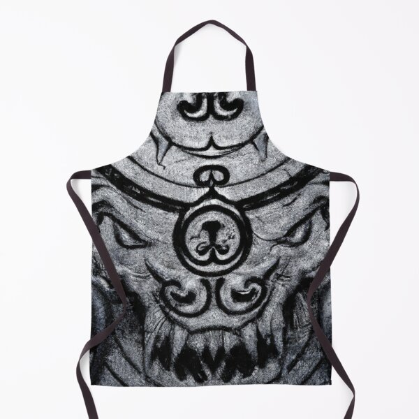 Item preview, vintage demons designed and sold by HellOutfit.