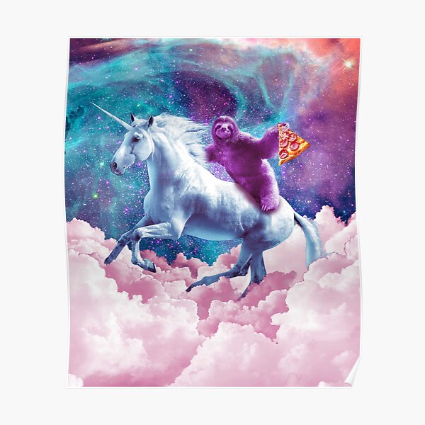 Background Galaxy Pastel Glitter Rainbow Fantasy Background Glitter Pink Unicorn Wallpaper