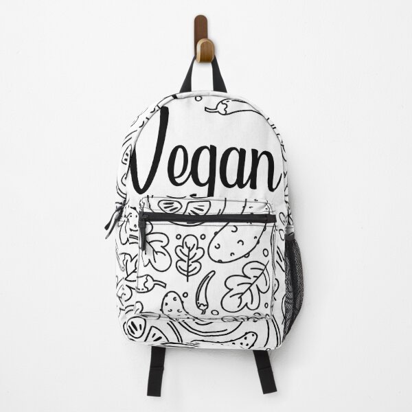 Item preview, Vegan Today classic T-shirt designed and sold by Graphichut.