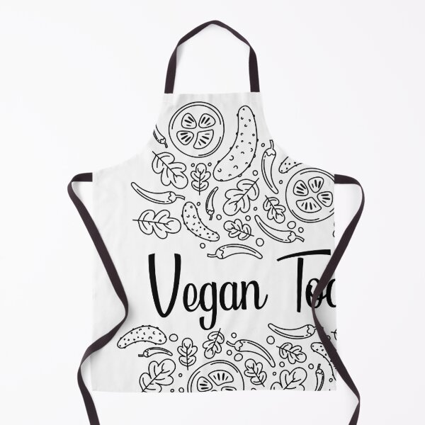 Item preview, Vegan Today classic T-shirt designed and sold by Graphichut.