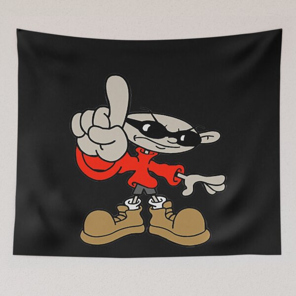 Item preview, For Mens Womens Codename Knd Numbuh  Halloween  designed and sold by JulesMallets.