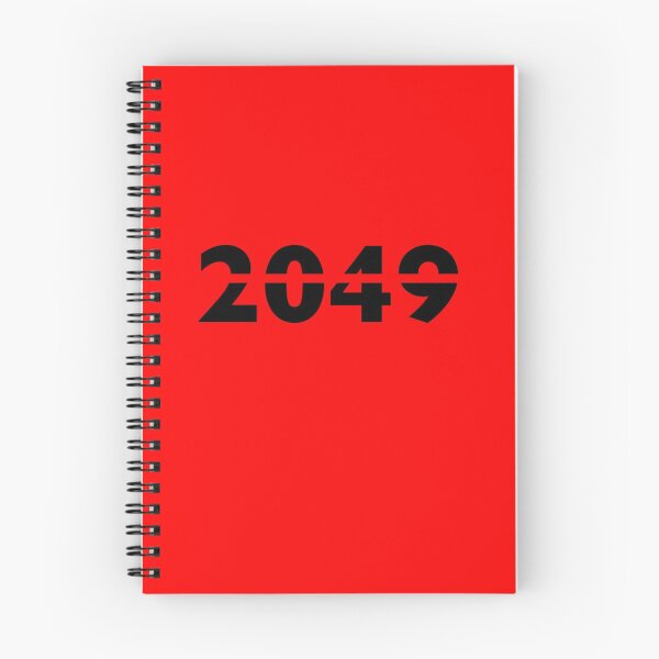 Item preview, 2049 MKII Design designed and sold by SimpleDees.