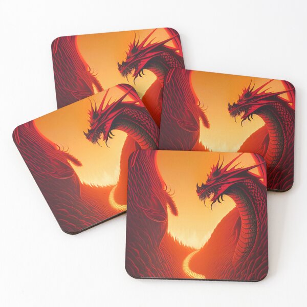 Item preview, valley of dragons designed and sold by OverAltruist.